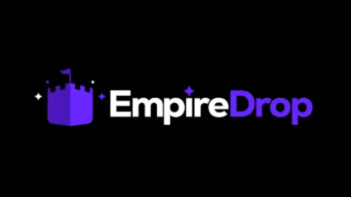 Empire Drop Promo Code